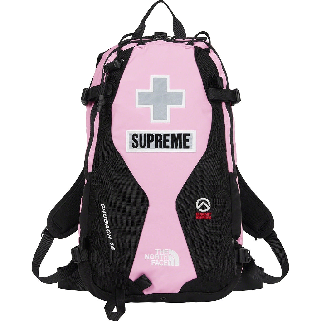 Supreme®/The North Face®Summit Series Rescue Chugach 16 Backpack view 4